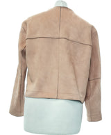 143127 Vestes ZARA Occasion Vêtement occasion seconde main