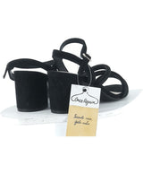 143130 Chaussures MINELLI Occasion Vêtement occasion seconde main