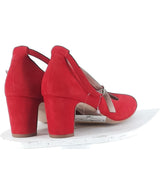 143136 Chaussures SAN MARINA Occasion Vêtement occasion seconde main