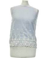 143139 Tops et t-shirts MANGO Occasion Once Again Friperie en ligne
