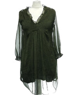 143151 Robes ZARA Occasion Once Again Friperie en ligne
