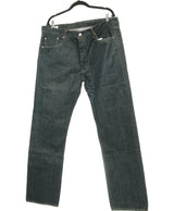 143155 Jeans LEVI'S Occasion Once Again Friperie en ligne