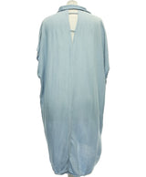 143157 Chemises et blouses ZARA Occasion Vêtement occasion seconde main