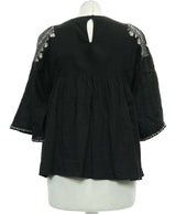 143174 Chemises et blouses MANGO Occasion Vêtement occasion seconde main