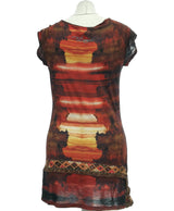 143175 Tops et t-shirts DESIGUAL Occasion Vêtement occasion seconde main