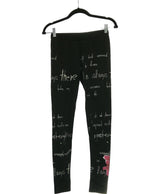 143180 Pantalons et pantacourts DESIGUAL Occasion Once Again Friperie en ligne
