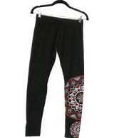 143183 Pantalons et pantacourts DESIGUAL Occasion Once Again Friperie en ligne