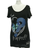 143187 Tops et t-shirts DESIGUAL Occasion Once Again Friperie en ligne