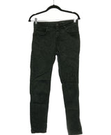 143210 Pantalons et pantacourts ZARA Occasion Once Again Friperie en ligne
