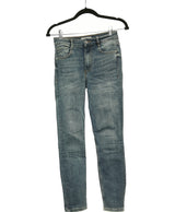 143264 Jeans ZARA Occasion Once Again Friperie en ligne