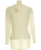 143274 Chemises et blouses ZARA Occasion Vêtement occasion seconde main