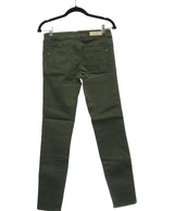 143277 Jeans ZARA Occasion Vêtement occasion seconde main