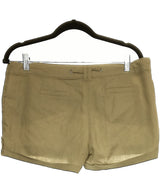 143285 Shorts et bermudas NAF NAF Occasion Vêtement occasion seconde main