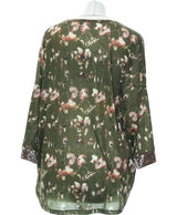 143302 Tops et t-shirts ZARA Occasion Vêtement occasion seconde main