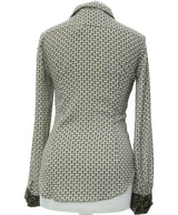 143305 Chemises et blouses ZARA Occasion Vêtement occasion seconde main