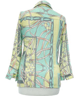 143314 Chemises et blouses MORGAN Occasion Vêtement occasion seconde main