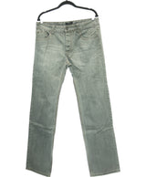 143332 Jeans BURTON Occasion Once Again Friperie en ligne