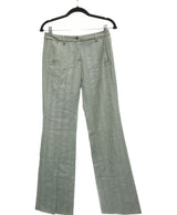 143368 Pantalons et pantacourts BENETTON Occasion Once Again Friperie en ligne