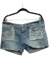 143370 Shorts et bermudas MOLLY BRACKEN Occasion Once Again Friperie en ligne