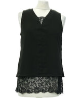 143378 Tops et t-shirts MOLLY BRACKEN Occasion Once Again Friperie en ligne