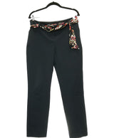 143383 Pantalons et pantacourts MORGAN Occasion Once Again Friperie en ligne