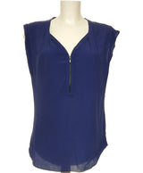 143390 Tops et t-shirts NAF NAF Occasion Once Again Friperie en ligne