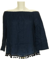 143412 Chemises et blouses ZARA Occasion Once Again Friperie en ligne