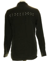 143414 Chemises et blouses ZARA Occasion Vêtement occasion seconde main