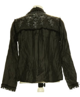 143417 Chemises et blouses ZARA Occasion Vêtement occasion seconde main