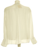 143424 Chemises et blouses ZARA Occasion Vêtement occasion seconde main