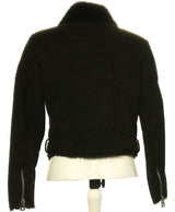 143434 Vestes ZARA Occasion Vêtement occasion seconde main