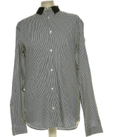 143435 Chemises et blouses SANDRO Occasion Once Again Friperie en ligne