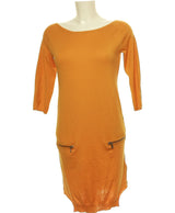 143457 Robes PATRIZIA PEPE Occasion Once Again Friperie en ligne