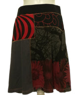143464 Jupes DESIGUAL Occasion Vêtement occasion seconde main