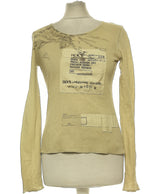 143474 Tops et t-shirts IKKS Occasion Once Again Friperie en ligne