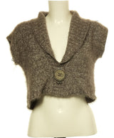 143476 Pulls et gilets ARMAND THIERY Occasion Once Again Friperie en ligne