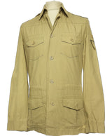 143501 Vestes TEDDY SMITH Occasion Once Again Friperie en ligne