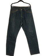 143502 Jeans LEVI'S Occasion Once Again Friperie en ligne