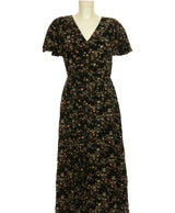 143503 Robes MANGO Occasion Once Again Friperie en ligne