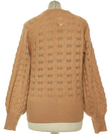 143530 Pulls et gilets CAMAIEU Occasion Vêtement occasion seconde main
