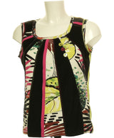 143545 Tops et t-shirts PAUSE CAFE Occasion Once Again Friperie en ligne
