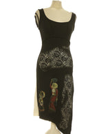 143561 Robes SAVE THE QUEEN Occasion Once Again Friperie en ligne