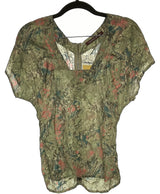 143568 Tops et t-shirts COMPTOIR DES COTONNIERS Occasion Once Again Friperie en ligne