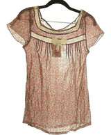 143572 Chemises et blouses SEE U SOON Occasion Once Again Friperie en ligne