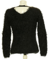 143585 Pulls et gilets CACHE CACHE Occasion Vêtement occasion seconde main