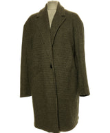 143597 Manteaux ZARA Occasion Once Again Friperie en ligne