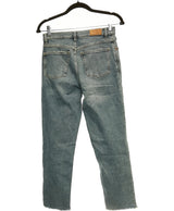 143601 Jeans MANGO Occasion Vêtement occasion seconde main