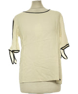 143611 Tops et t-shirts DDP Occasion Once Again Friperie en ligne