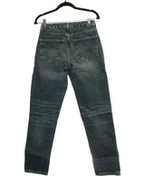 143616 Jeans ZARA Occasion Vêtement occasion seconde main