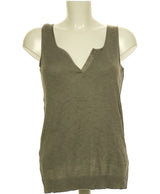 143652 Tops et t-shirts COMPTOIR DES COTONNIERS Occasion Once Again Friperie en ligne